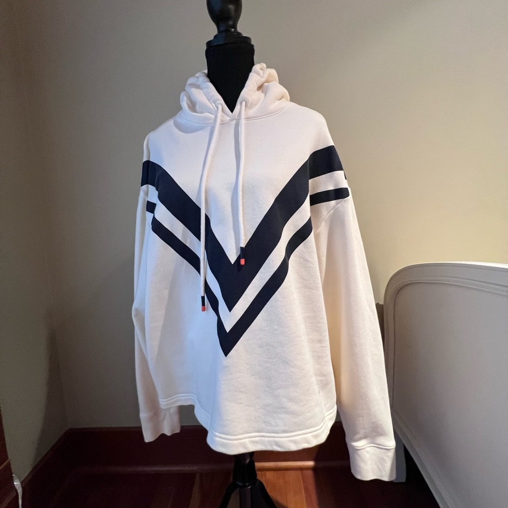 TORY SPORT HOODIE